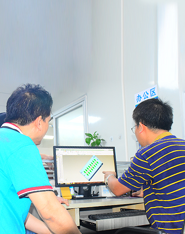 模具选型 · 设计制造