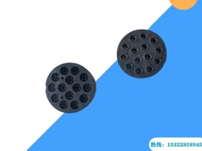 东莞模具注塑厂家 pps塑胶制品