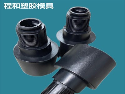 耐磨高温PEEK塑料精密配件非标零件异形件定制生产 PEEK加工